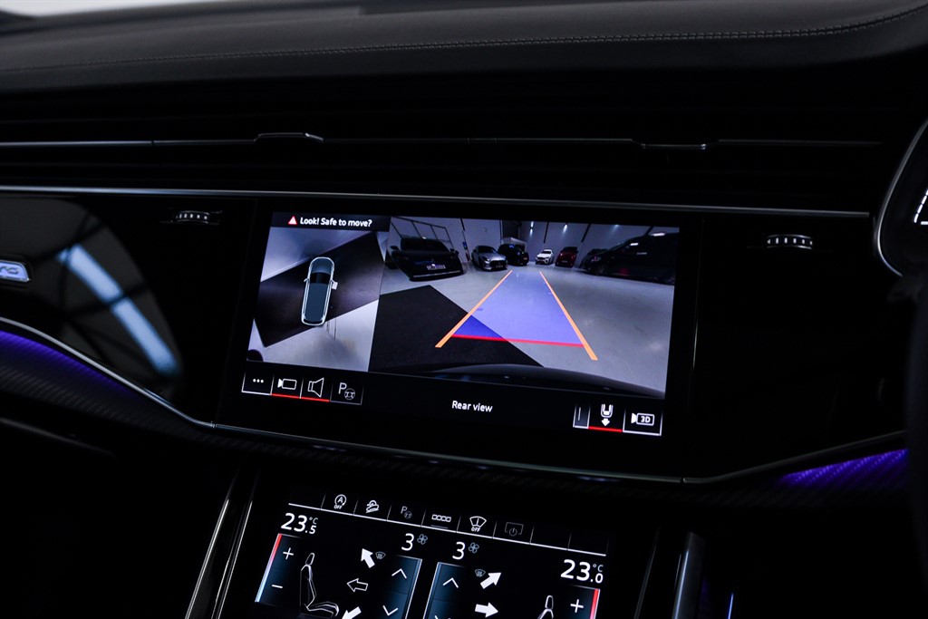 Used Audi Q7 2024 for sale - 77248295: Photo 50