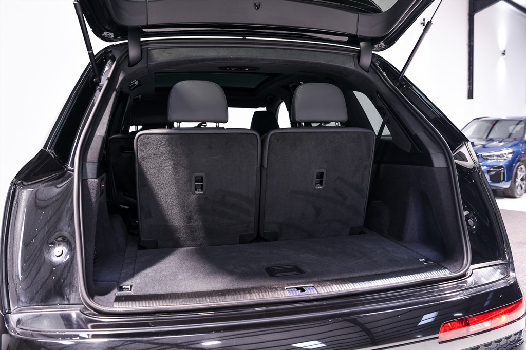 Used Audi Q7 2024 for sale - 77248295: Photo 51