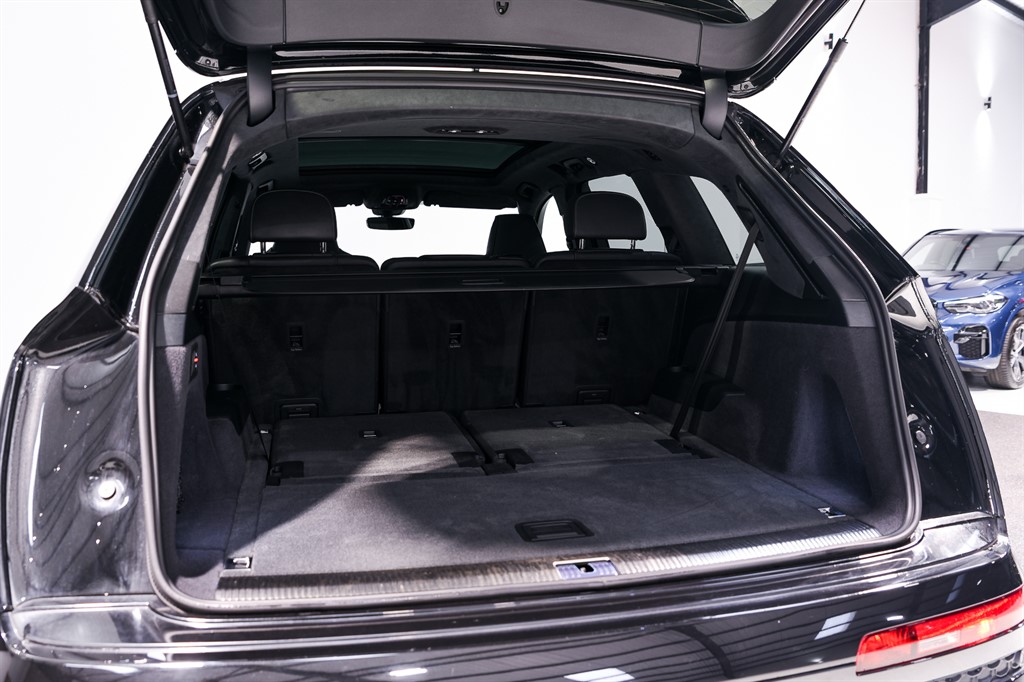 Used Audi Q7 2024 for sale - 77248295: Photo 53