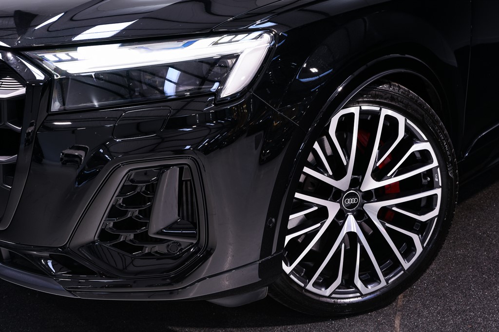 Used Audi Q7 2024 for sale - 77248295: Photo 8