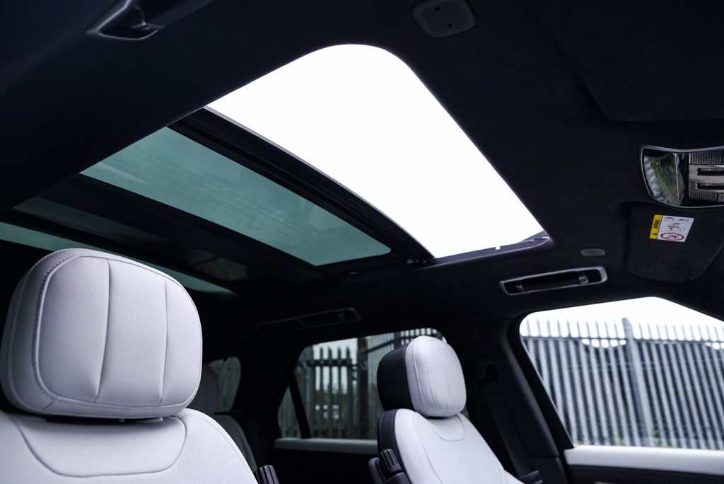 Used Land Rover Range Rover Sport 2023 for sale - 76248656: Photo 10
