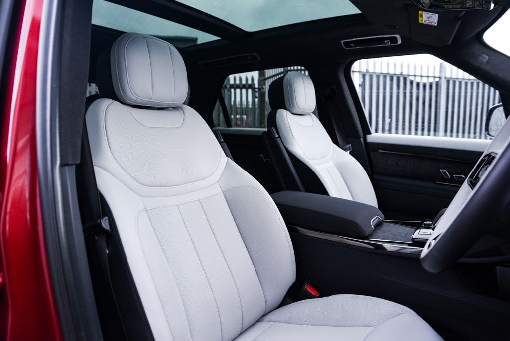 Used Land Rover Range Rover Sport 2023 for sale - 76248656: Photo 11