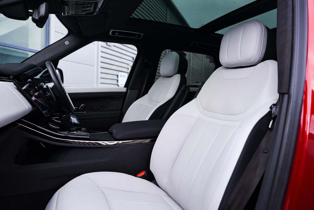 Used Land Rover Range Rover Sport 2023 for sale - 76248656: Photo 13