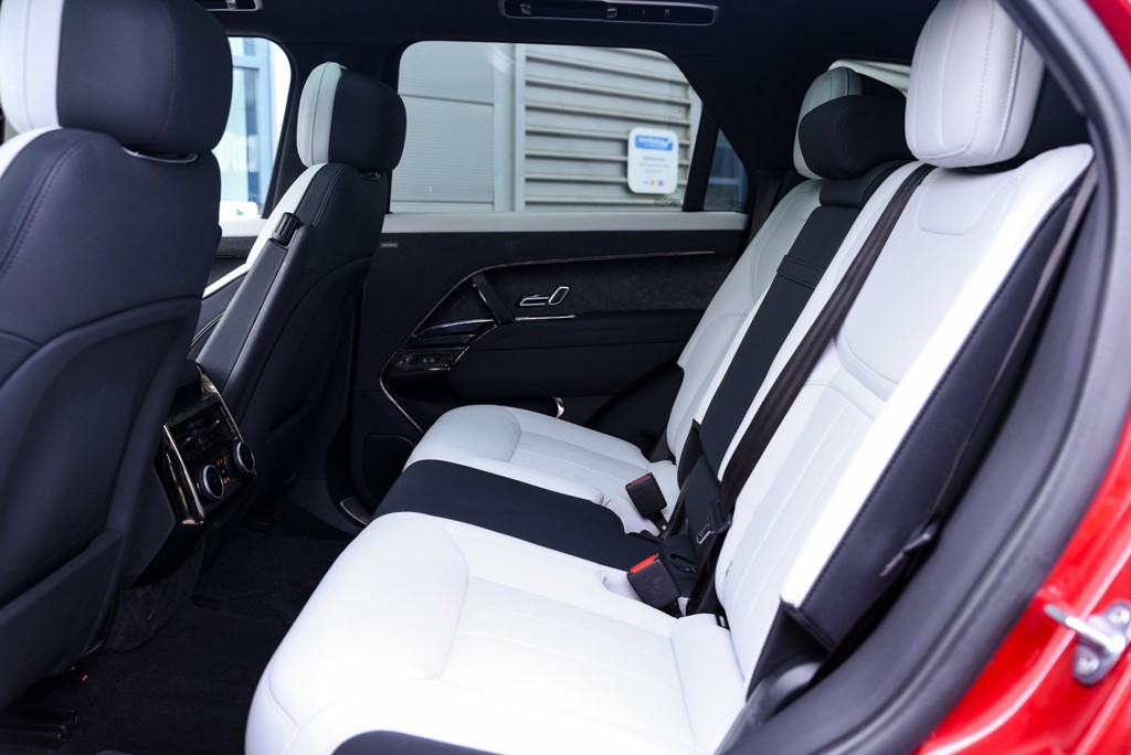 Used Land Rover Range Rover Sport 2023 for sale - 76248656: Photo 15