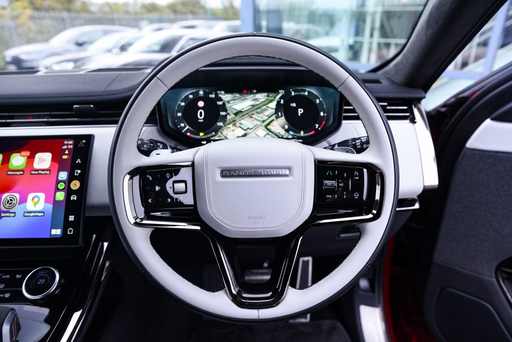 Used Land Rover Range Rover Sport 2023 for sale - 76248656: Photo 23