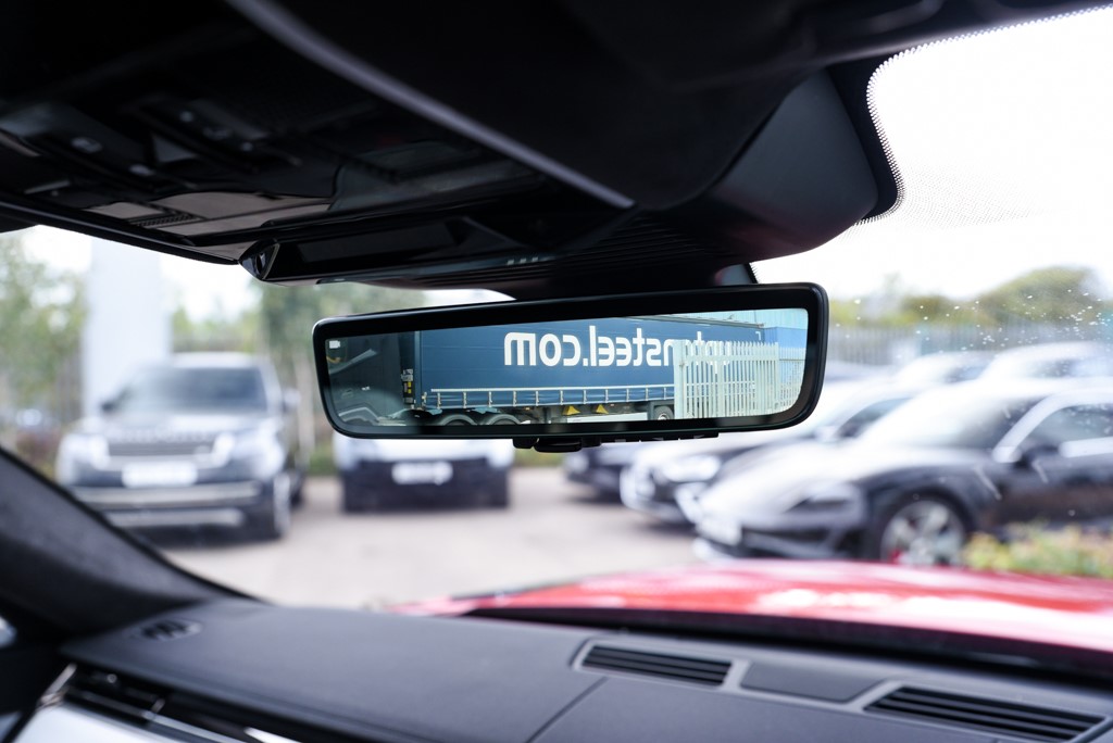 Used Land Rover Range Rover Sport 2023 for sale - 76248656: Photo 40