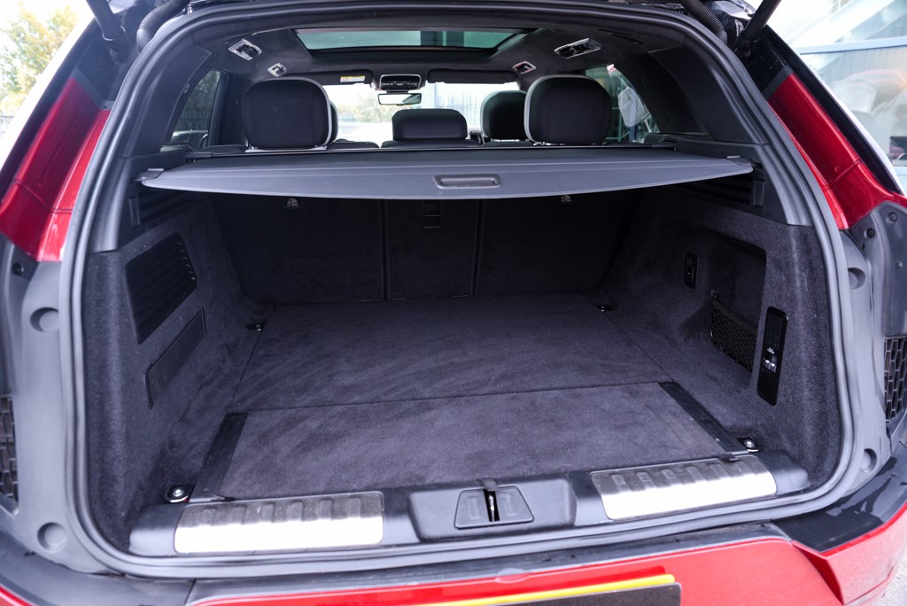 Used Land Rover Range Rover Sport 2023 for sale - 76248656: Photo 41