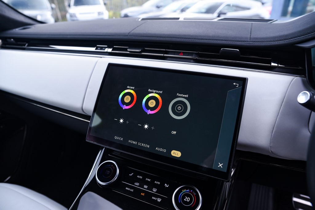 Used Land Rover Range Rover Sport 2023 for sale - 76248656: Photo 43