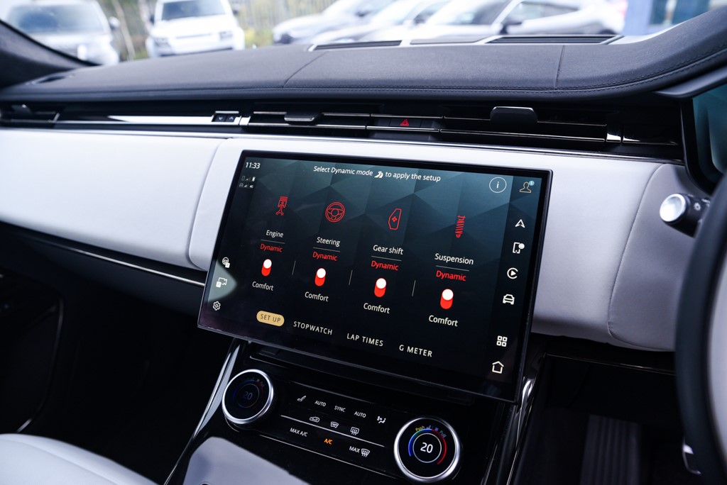 Used Land Rover Range Rover Sport 2023 for sale - 76248656: Photo 45