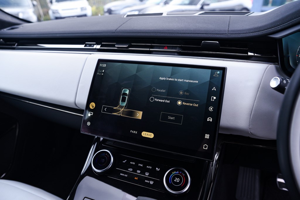 Used Land Rover Range Rover Sport 2023 for sale - 76248656: Photo 47