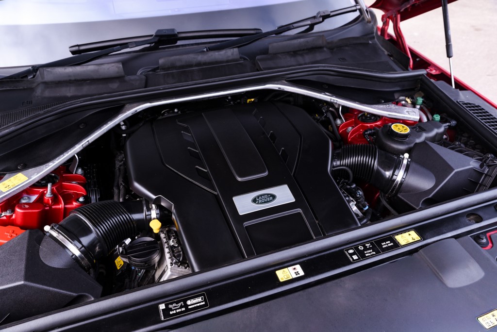 Used Land Rover Range Rover Sport 2023 for sale - 76248656: Photo 7