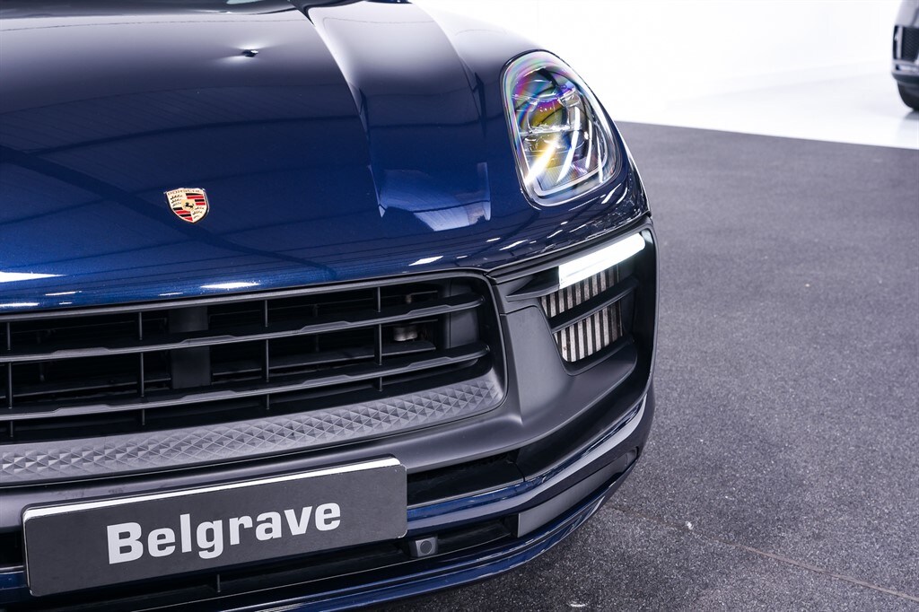 Used Porsche Macan 2022 for sale - 77960113: Photo 10