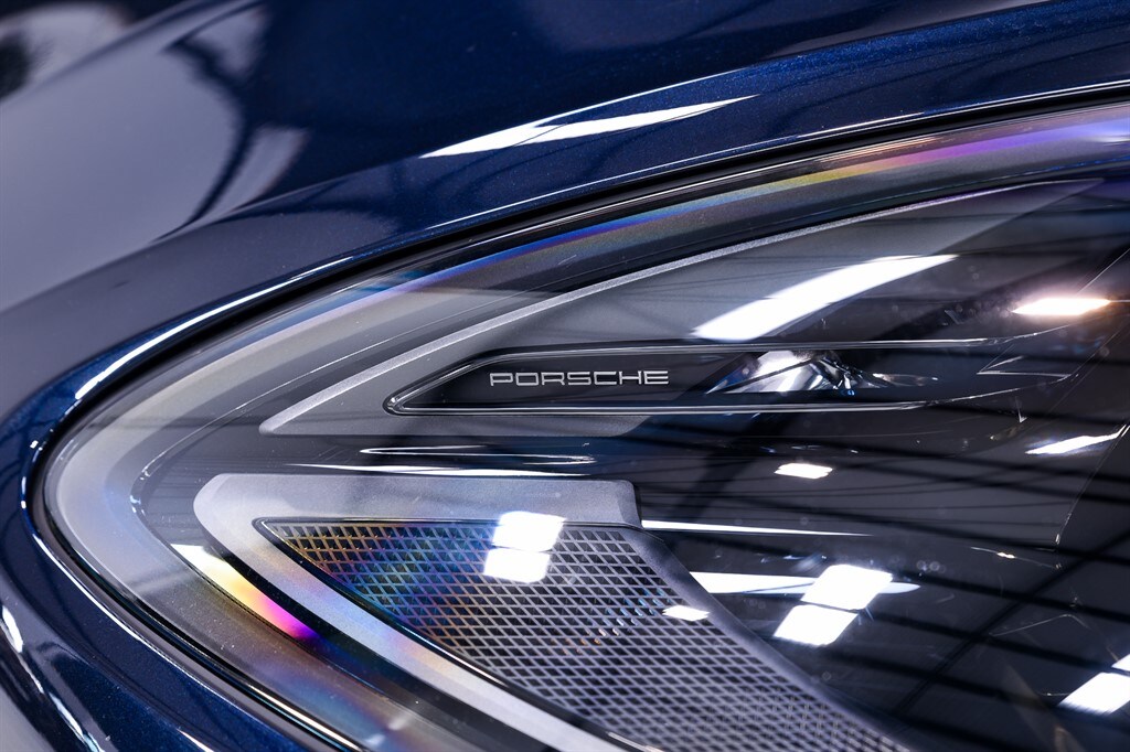 Used Porsche Macan 2022 for sale - 77960113: Photo 11