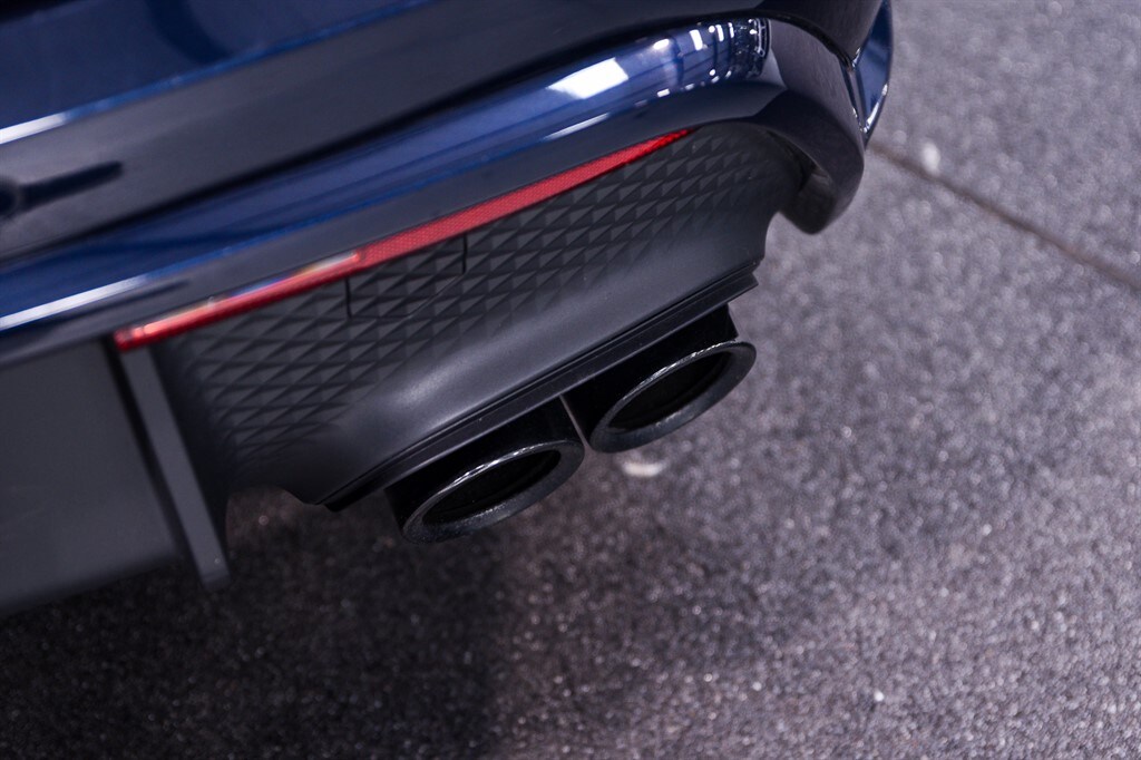 Used Porsche Macan 2022 for sale - 77960113: Photo 14