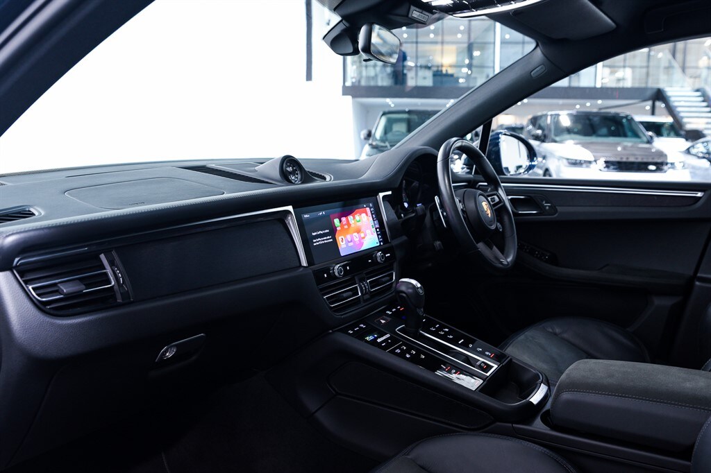 Used Porsche Macan 2022 for sale - 77960113: Photo 17