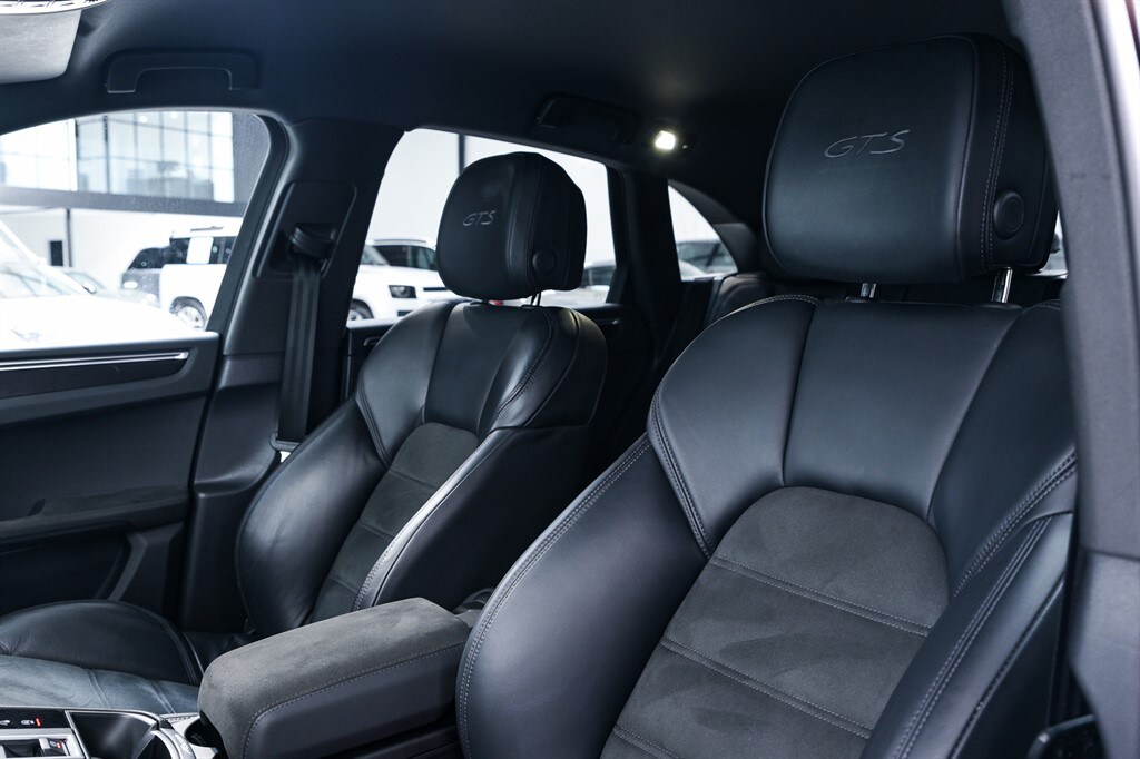 Used Porsche Macan 2022 for sale - 77960113: Photo 18