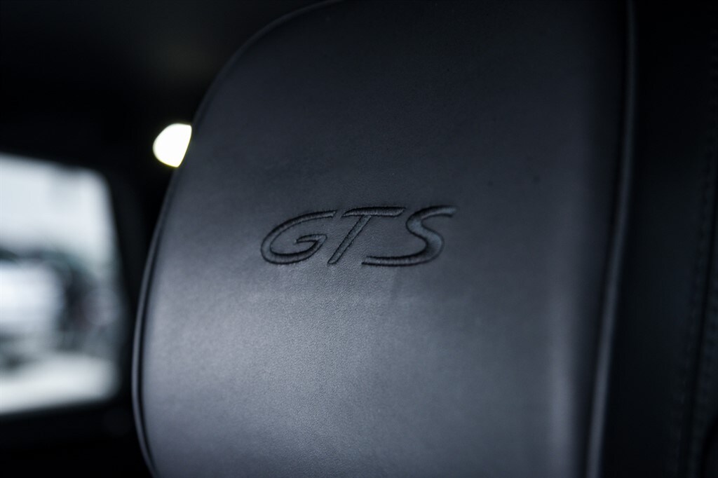 Used Porsche Macan 2022 for sale - 77960113: Photo 23