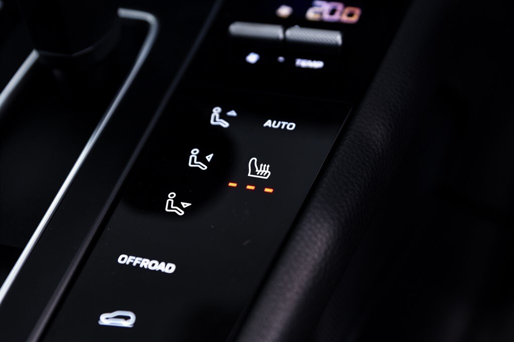 Used Porsche Macan 2022 for sale - 77960113: Photo 26