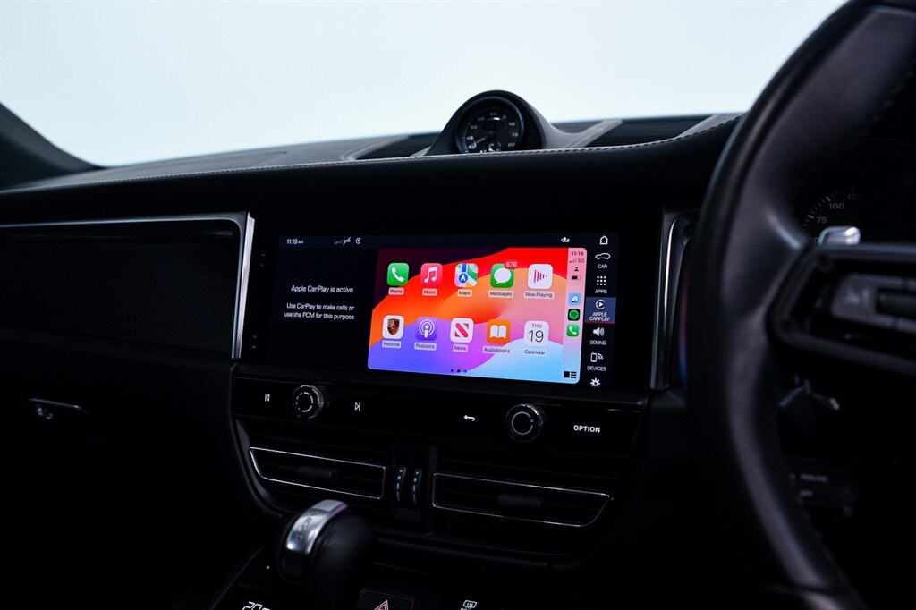 Used Porsche Macan 2022 for sale - 77960113: Photo 27