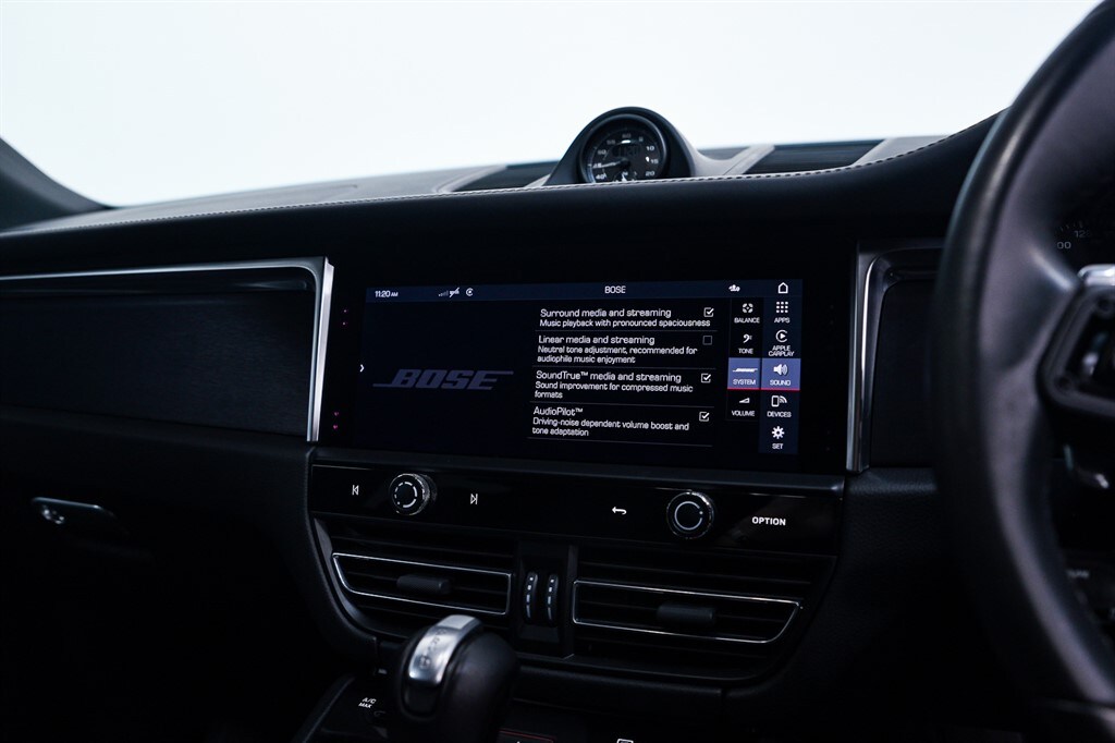 Used Porsche Macan 2022 for sale - 77960113: Photo 29