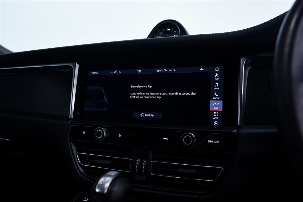 Used Porsche Macan 2022 for sale - 77960113: Photo 30