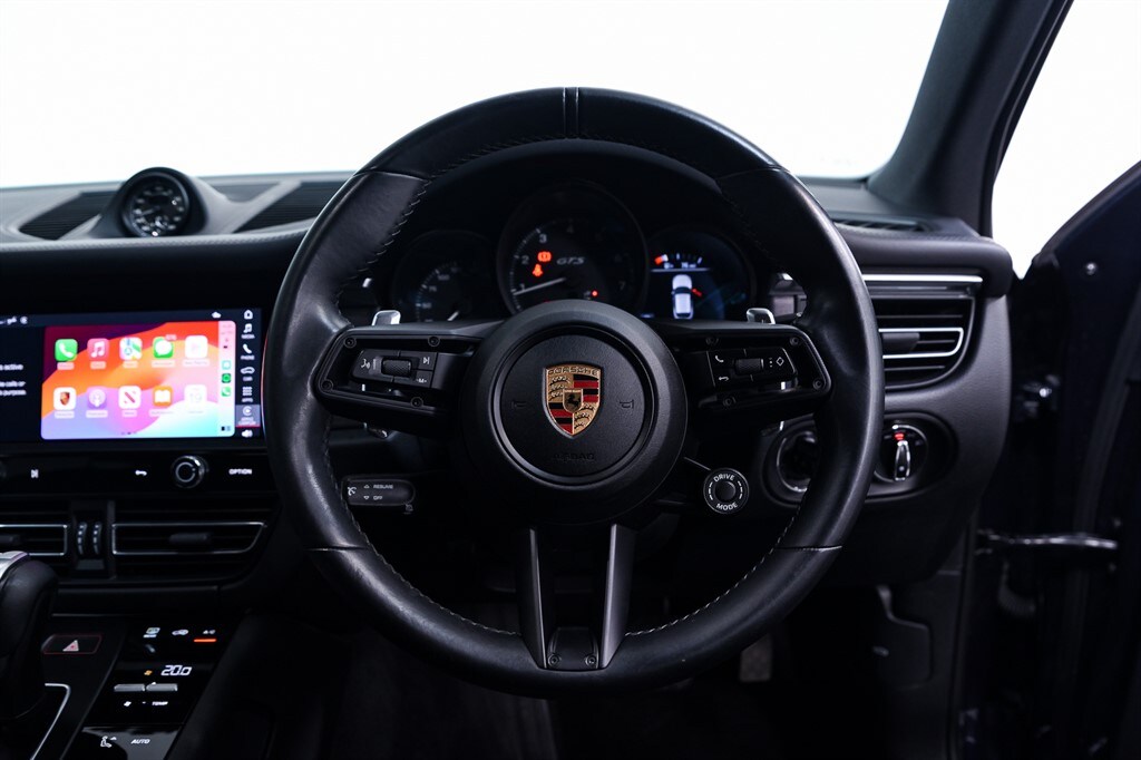 Used Porsche Macan 2022 for sale - 77960113: Photo 31