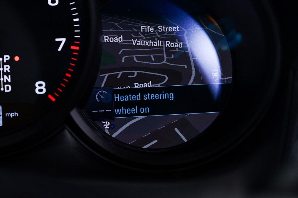 Used Porsche Macan 2022 for sale - 77960113: Photo 32