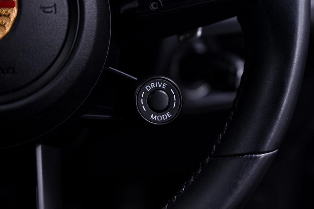 Used Porsche Macan 2022 for sale - 77960113: Photo 33