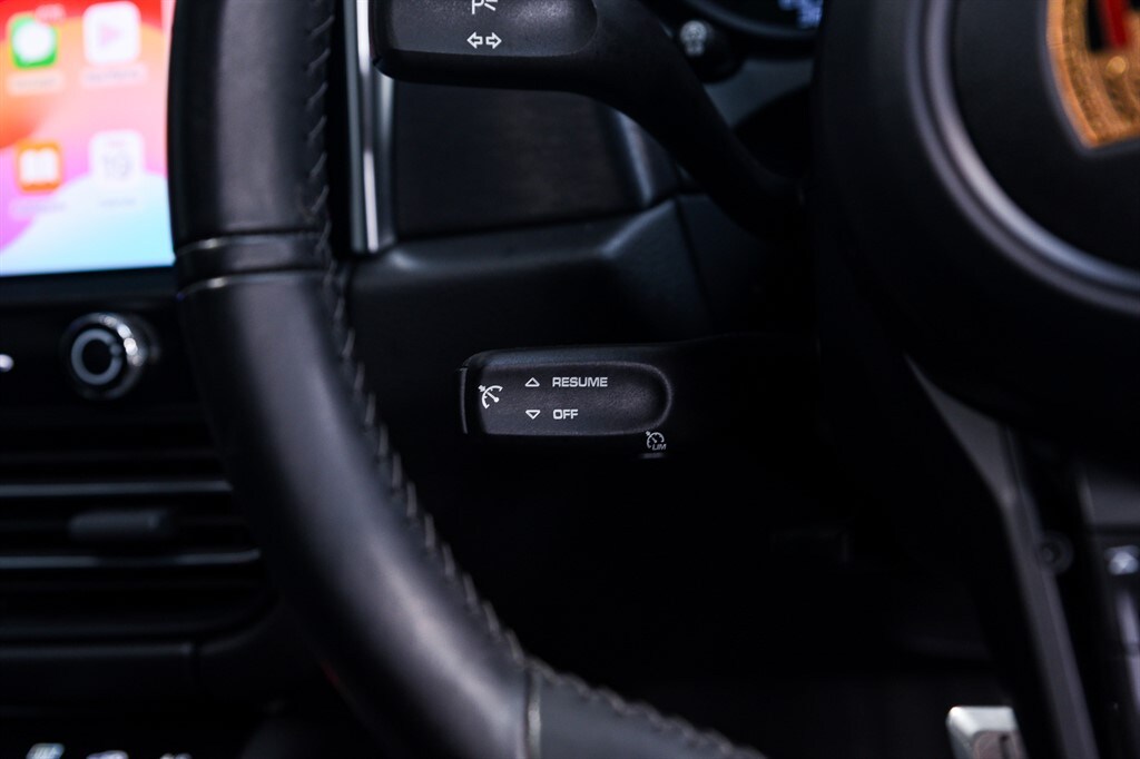 Used Porsche Macan 2022 for sale - 77960113: Photo 34