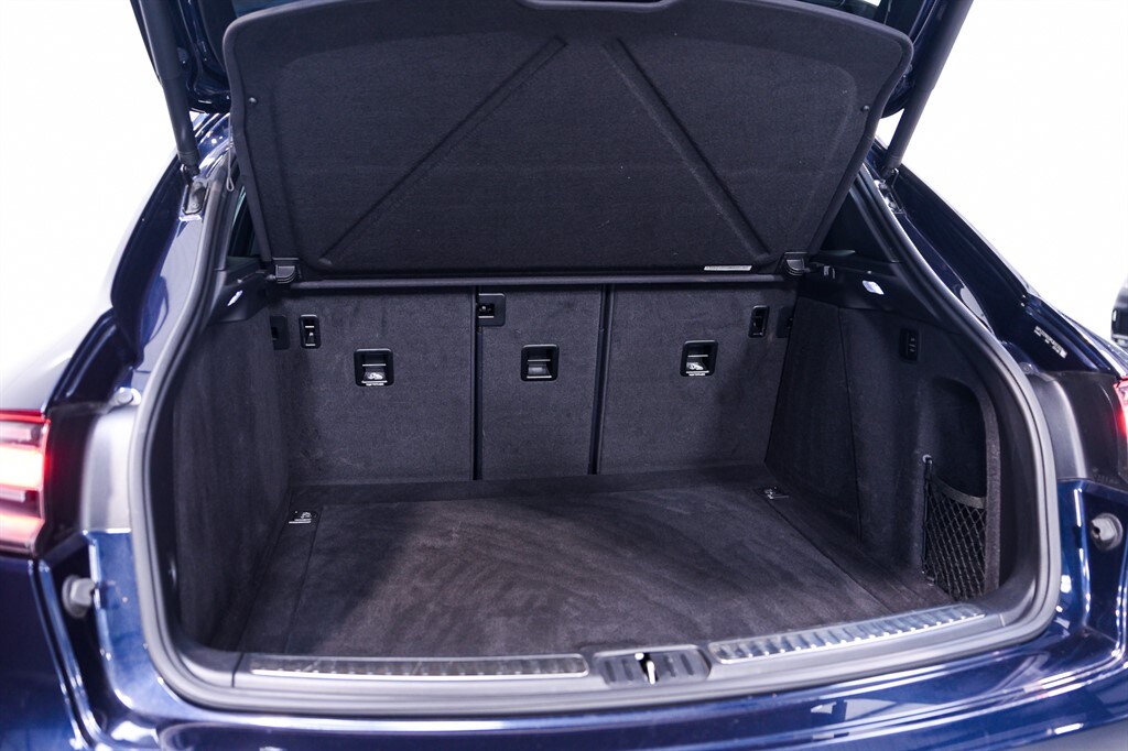 Used Porsche Macan 2022 for sale - 77960113: Photo 41