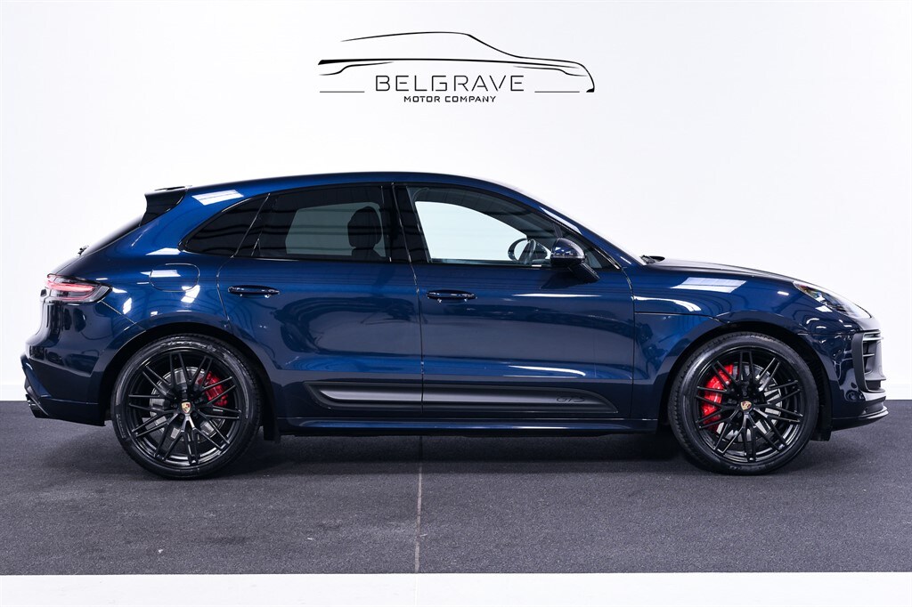 Used Porsche Macan 2022 for sale - 77960113: Photo 5