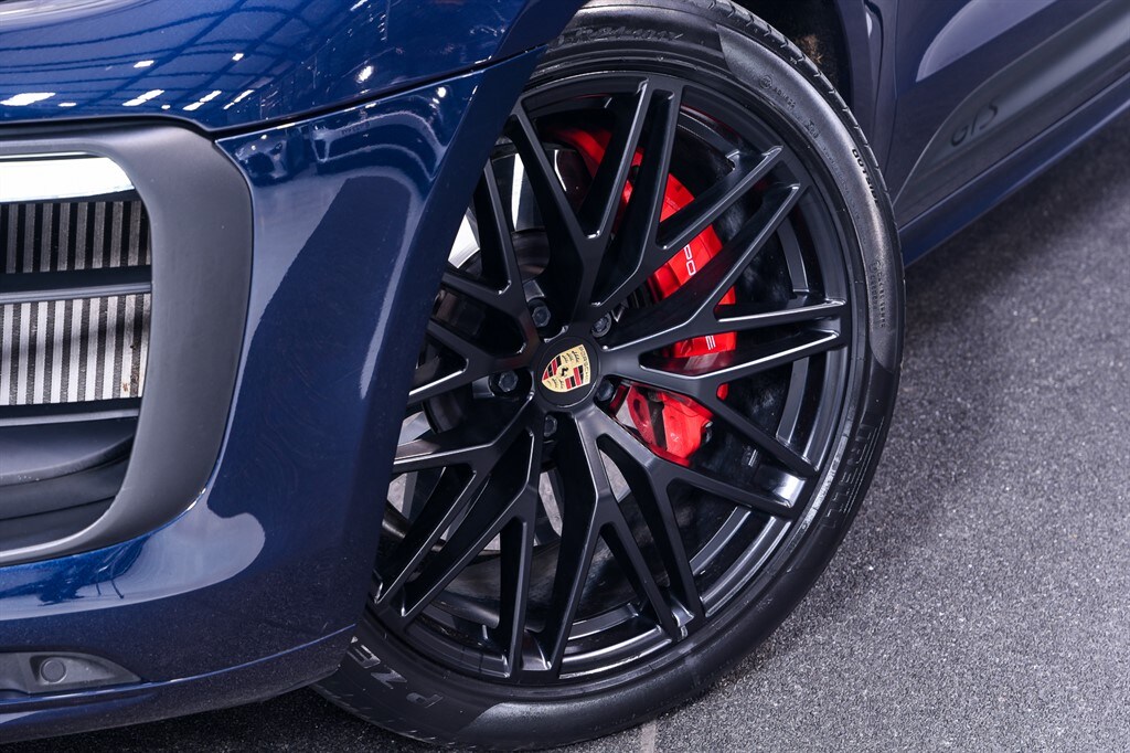 Used Porsche Macan 2022 for sale - 77960113: Photo 8