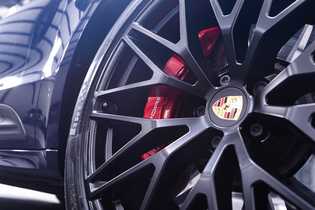 Used Porsche Macan 2022 for sale - 77960113: Photo 9