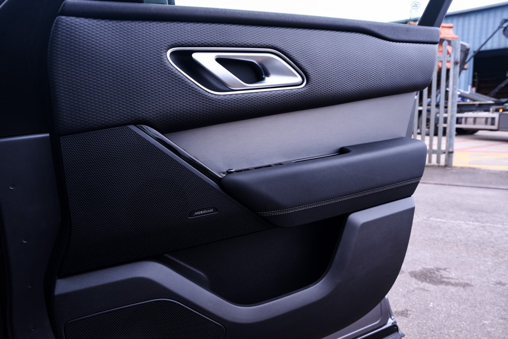 Used Land Rover Range Rover Velar 2022 for sale - 76248657: Photo 18