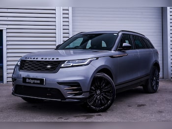2022 - 2.0 D200 MHEV R-Dynamic SE SUV 5dr Diesel Auto 4WD Euro 6 (s/s) (204 ps)