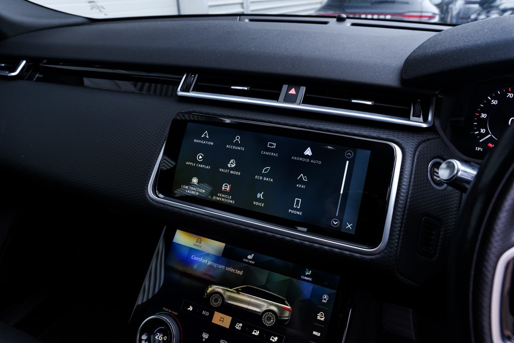 Used Land Rover Range Rover Velar 2022 for sale - 76248657: Photo 20