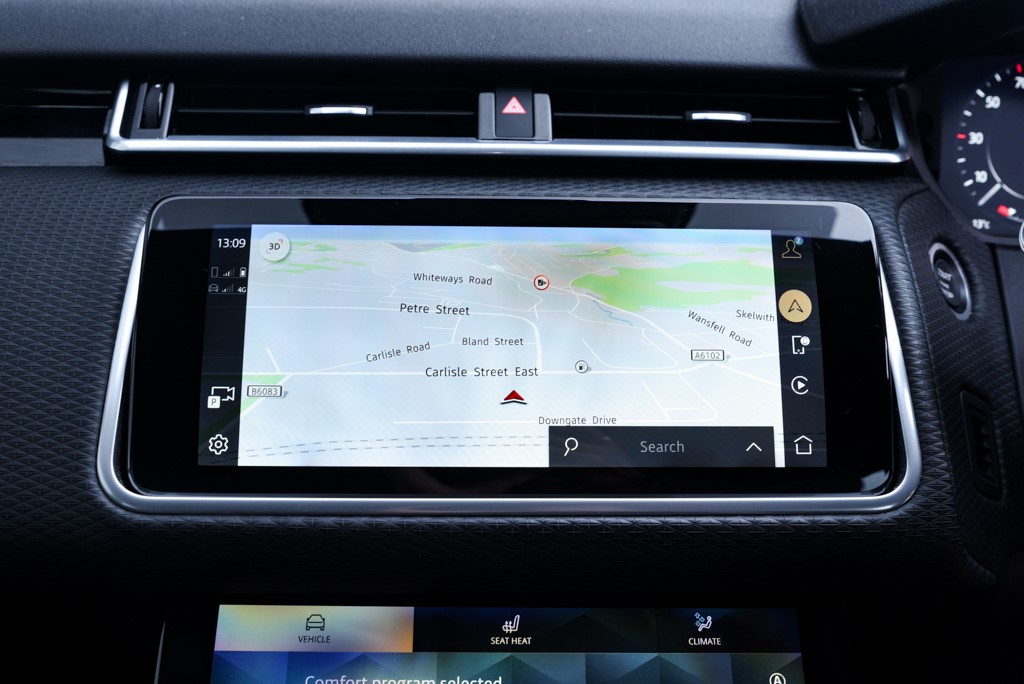 Used Land Rover Range Rover Velar 2022 for sale - 76248657: Photo 26