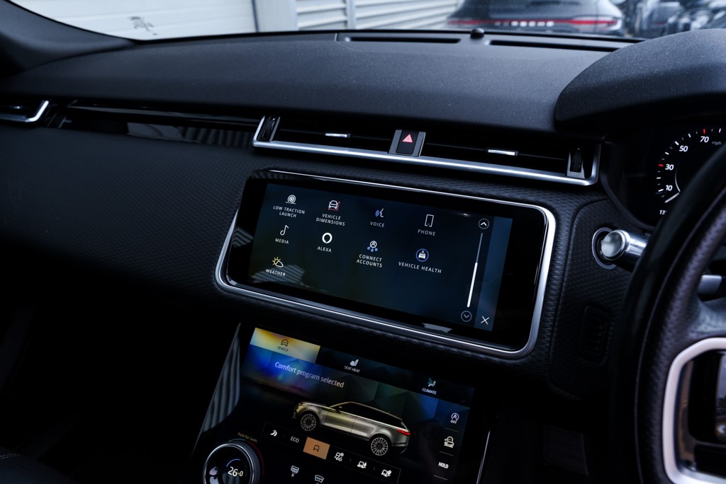 Used Land Rover Range Rover Velar 2022 for sale - 76248657: Photo 28