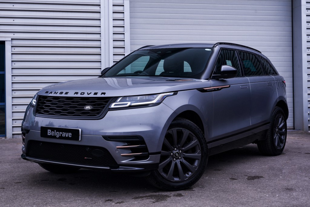 Used Land Rover Range Rover Velar 2022 for sale - 76248657: Photo 30