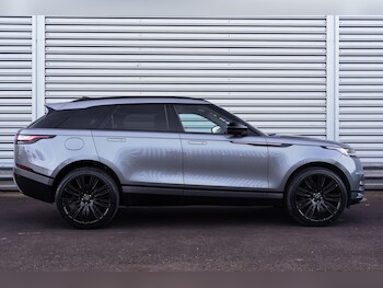 Used Land Rover Range Rover Velar 2022 for sale - 76248657: Photo