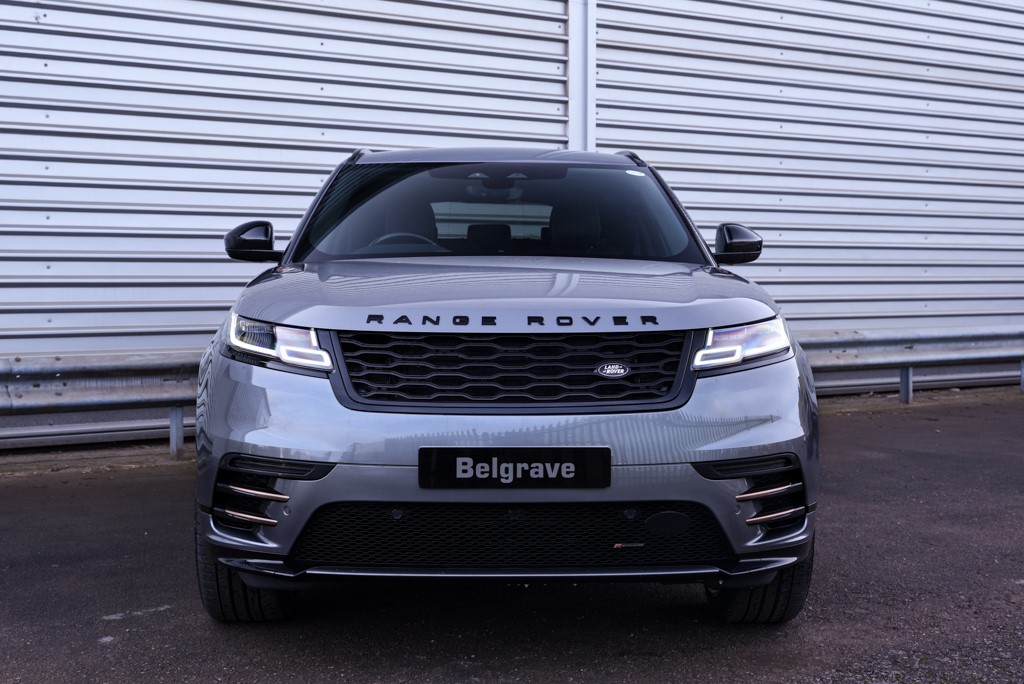 Used Land Rover Range Rover Velar 2022 for sale - 76248657: Photo 5