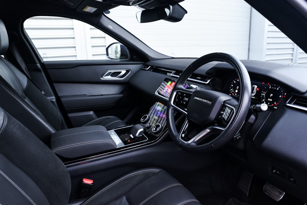 Used Land Rover Range Rover Velar 2022 for sale - 76248657: Photo 8