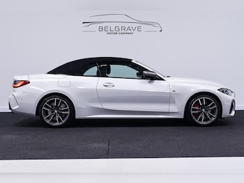 Used BMW 4 Series 2021 for sale - 78831510: Photo