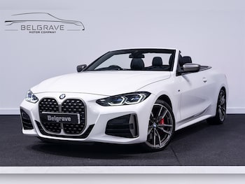 Used BMW 4 Series 2021 for sale - 78831510: Photo