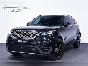 Used Land Rover Range Rover Velar 2022 for sale - 78618201: Photo