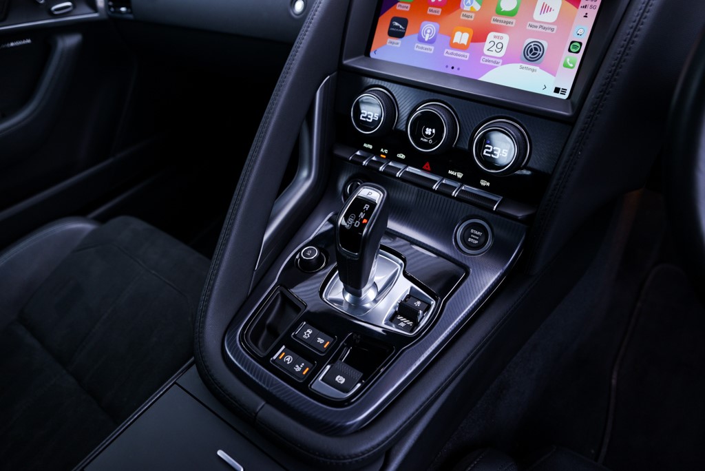 Used Jaguar F-Type 2019 for sale - 76435036: Photo 13