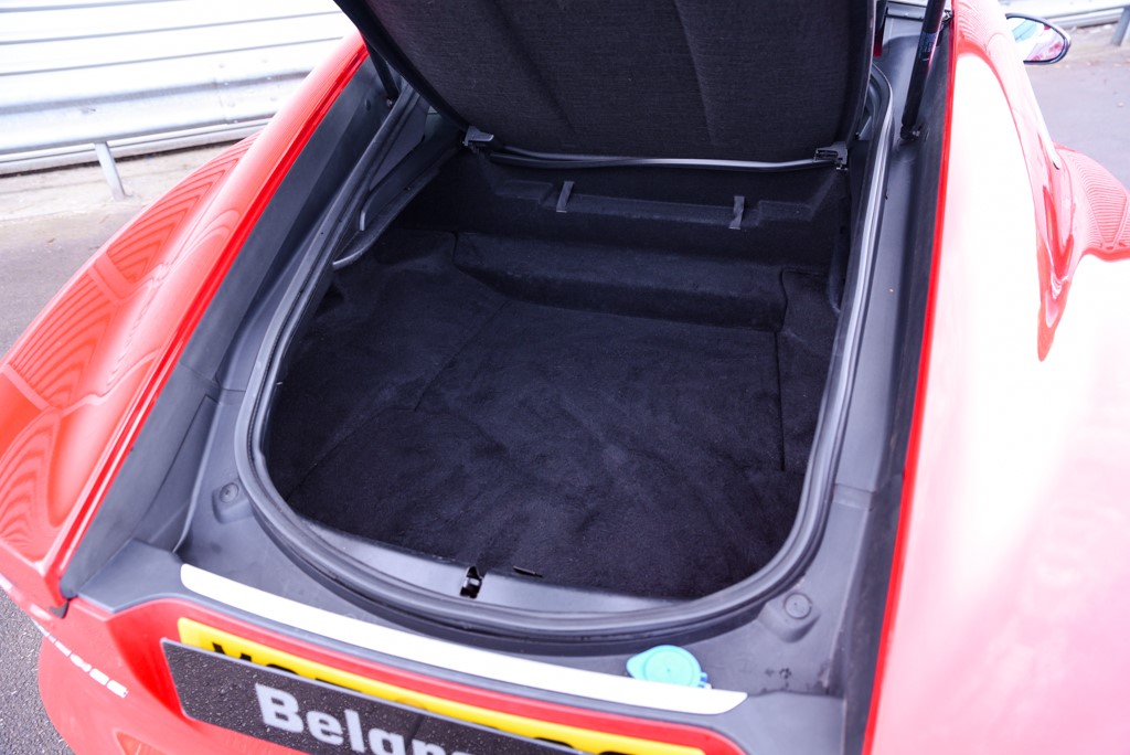 Used Jaguar F-Type 2019 for sale - 76435036: Photo 26