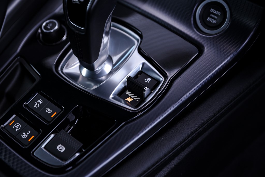 Used Jaguar F-Type 2020 for sale - 76435036: Photo 37