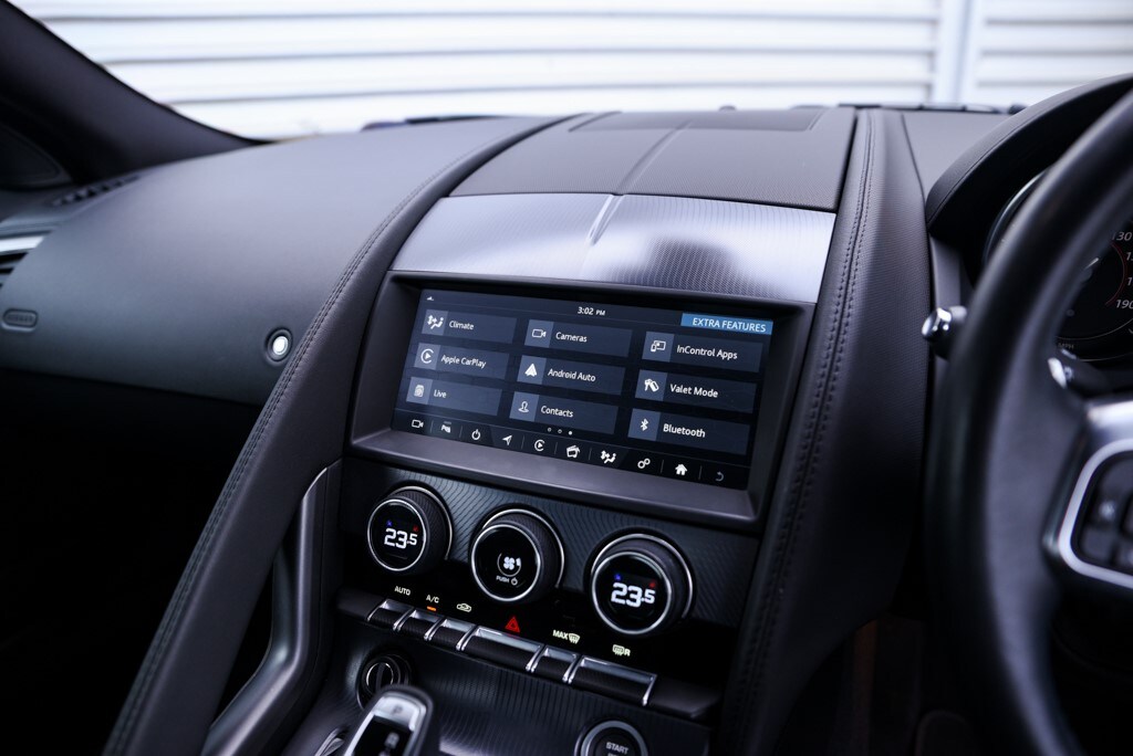 Used Jaguar F-Type 2020 for sale - 76435036: Photo 39