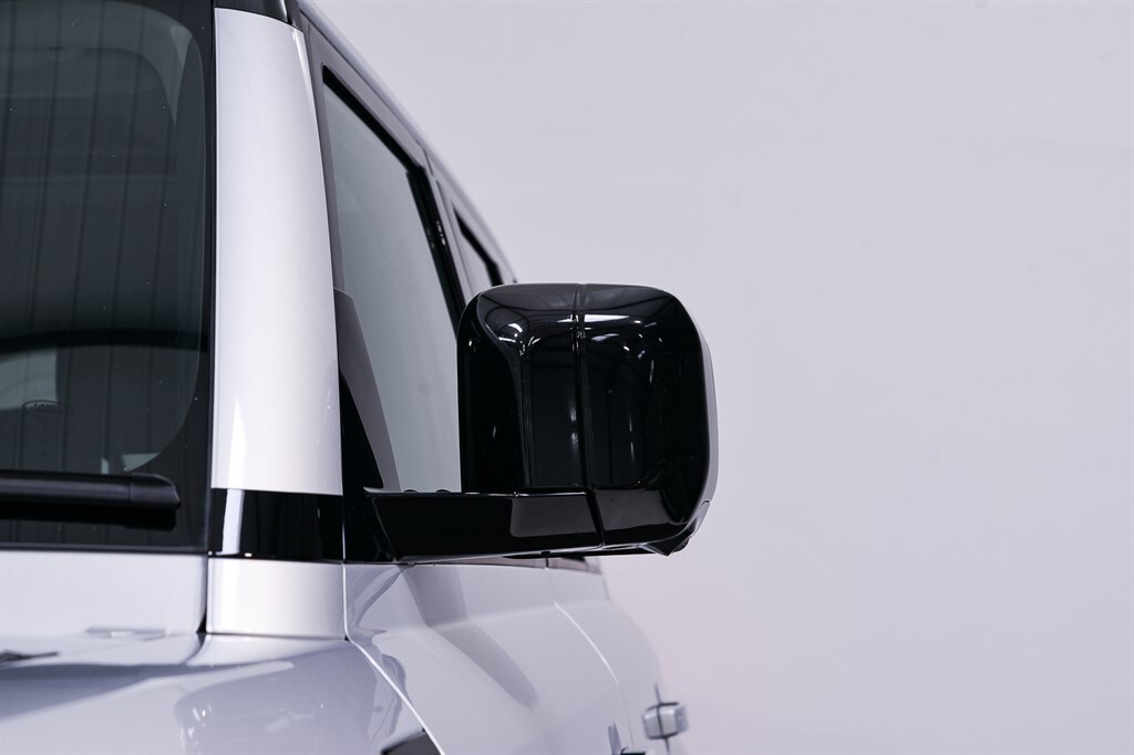 Used Land Rover Defender 110 2024 for sale - 77903594: Photo 10